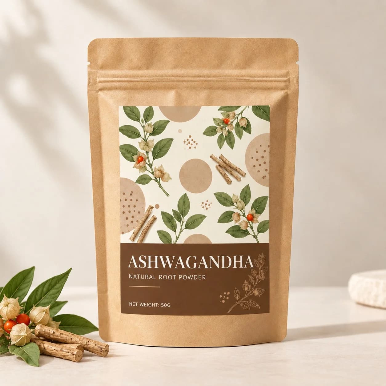 Ashwagandha Powder